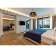 Готель Kaya Palazzo Resort & Residences Le Chic Bodrum, 5★