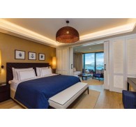Готель Kaya Palazzo Resort & Residences Le Chic Bodrum, 5★