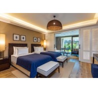 Готель Kaya Palazzo Resort & Residences Le Chic Bodrum, 5★