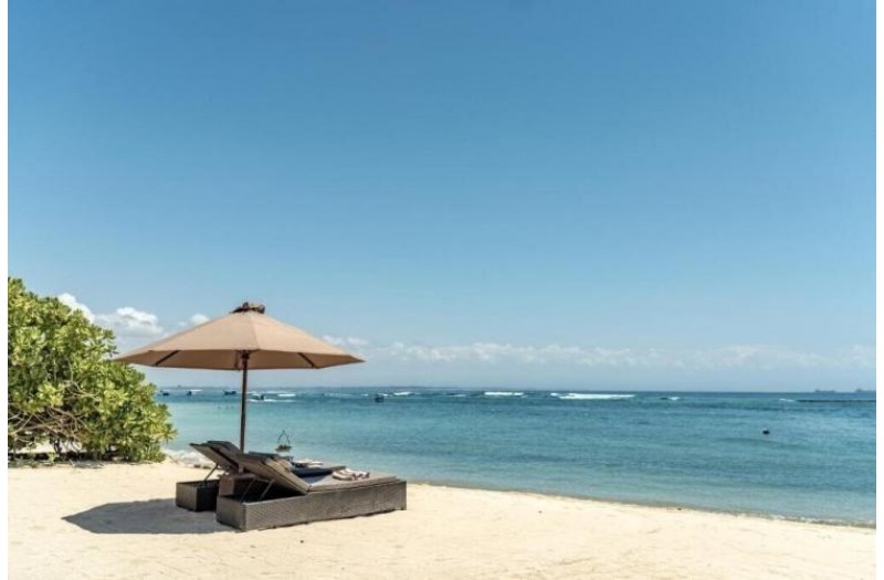 Готель Kayumanis Nusa Dua Private Villa & Spa, 5★ Готель Kayumanis Nusa Dua Private Villa & Spa, 5★