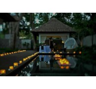 Готель Kayumanis Nusa Dua Private Villa & Spa, 5★
