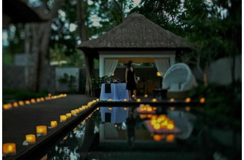 Готель Kayumanis Nusa Dua Private Villa & Spa, 5★ Готель Kayumanis Nusa Dua Private Villa & Spa, 5★