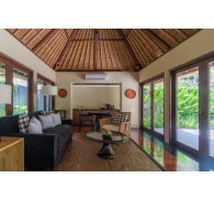 Готель Kayumanis Nusa Dua Private Villa & Spa, 5★