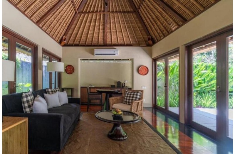 Готель Kayumanis Nusa Dua Private Villa & Spa, 5★ Готель Kayumanis Nusa Dua Private Villa & Spa, 5★