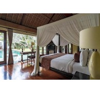 Готель Kayumanis Nusa Dua Private Villa & Spa, 5★
