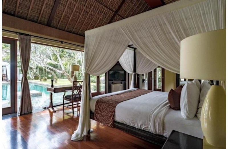 Готель Kayumanis Nusa Dua Private Villa & Spa, 5★ Готель Kayumanis Nusa Dua Private Villa & Spa, 5★