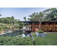 Готель Kayumanis Nusa Dua Private Villa & Spa, 5★