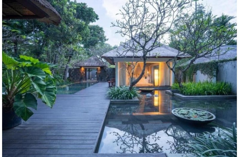 Готель Kayumanis Nusa Dua Private Villa & Spa, 5★ Готель Kayumanis Nusa Dua Private Villa & Spa, 5★
