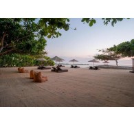 Готель Kayumanis Nusa Dua Private Villa & Spa, 5★