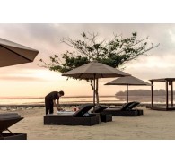 Готель Kayumanis Nusa Dua Private Villa & Spa, 5★