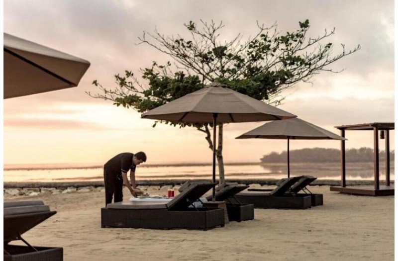 Готель Kayumanis Nusa Dua Private Villa & Spa, 5★ Готель Kayumanis Nusa Dua Private Villa & Spa, 5★