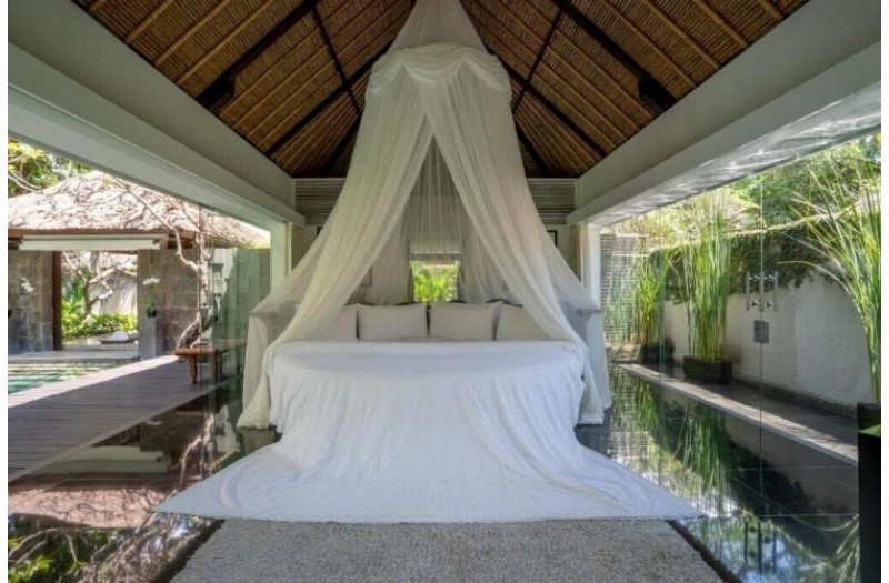 Готель Kayumanis Nusa Dua Private Villa & Spa, 5★ Готель Kayumanis Nusa Dua Private Villa & Spa, 5★