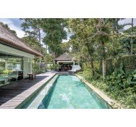 Готель Kayumanis Nusa Dua Private Villa & Spa, 5★