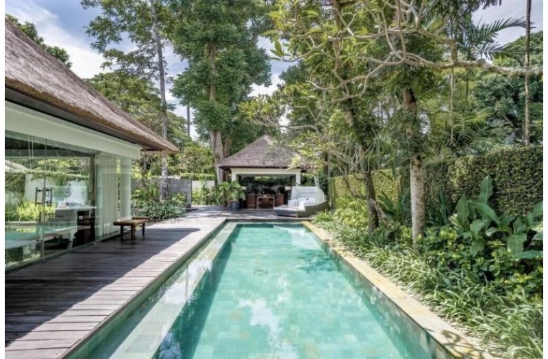Готель Kayumanis Nusa Dua Private Villa & Spa, 5★ Готель Kayumanis Nusa Dua Private Villa & Spa, 5★