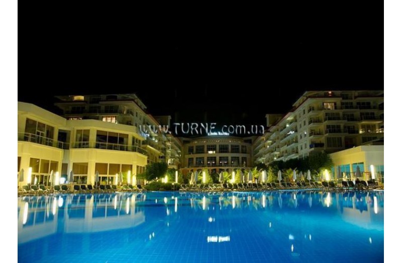 Готель Kemer Resort Hotel, 5★ Готель Kemer Resort Hotel, 5★