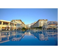 Готель Kemer Resort Hotel, 5★