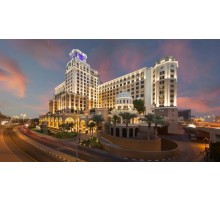 Готель Kempinski Hotel Mall of the Emirates, 5★