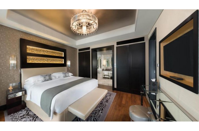 Готель Kempinski Hotel Mall of the Emirates, 5★ Готель Kempinski Hotel Mall of the Emirates, 5★