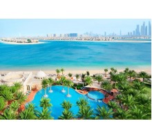 Готель Kempinski Hotel & Residence Palm Jumeirah, 5★