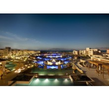 Готель Kempinski Hotel Soma Bay, 5★