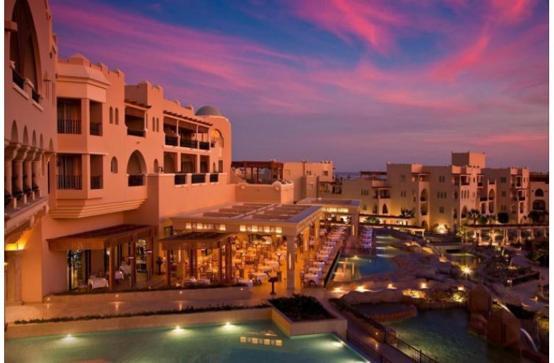 Готель Kempinski Hotel Soma Bay, 5★