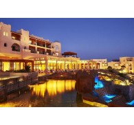 Готель Kempinski Hotel Soma Bay, 5★