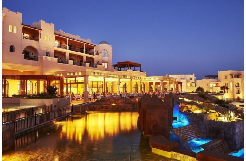 Готель Kempinski Hotel Soma Bay, 5★
