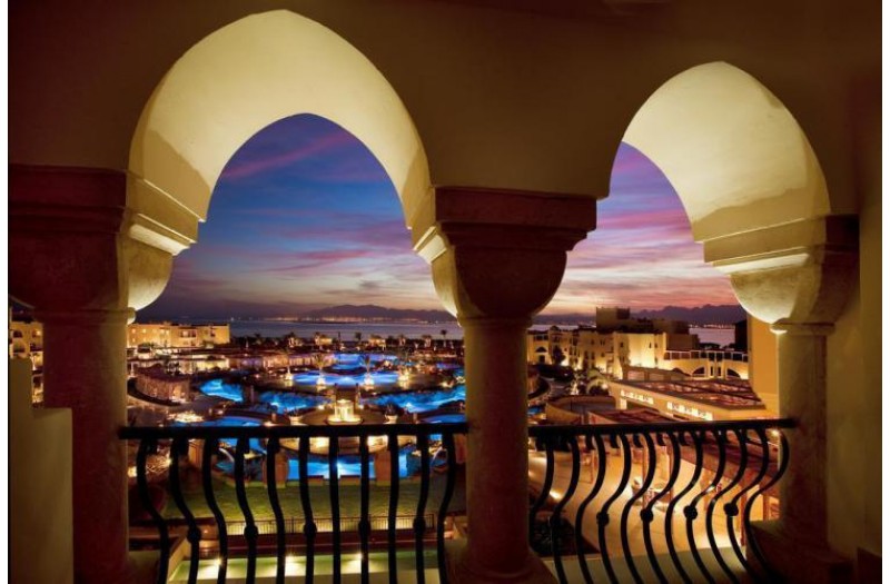 Готель Kempinski Hotel Soma Bay, 5★