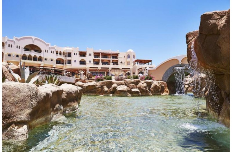 Готель Kempinski Hotel Soma Bay, 5★
