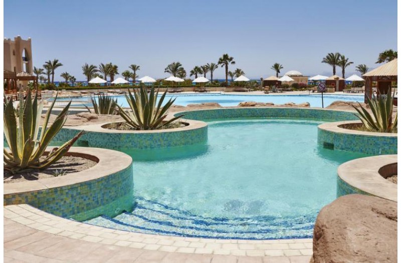 Готель Kempinski Hotel Soma Bay, 5★