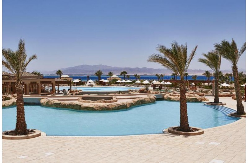 Готель Kempinski Hotel Soma Bay, 5★
