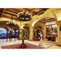 Готель Kempinski Hotel Soma Bay, 5★