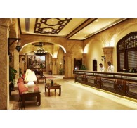 Готель Kempinski Hotel Soma Bay, 5★