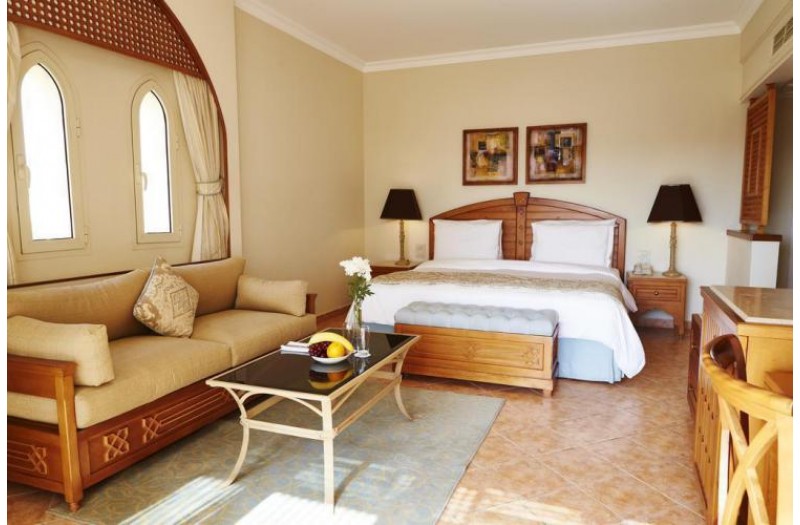 Готель Kempinski Hotel Soma Bay, 5★