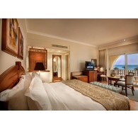 Готель Kempinski Hotel Soma Bay, 5★