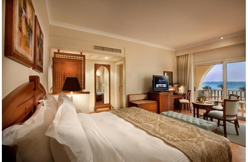 Готель Kempinski Hotel Soma Bay, 5★