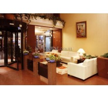 Готель Kervansaray Hotel Taksim, 4★