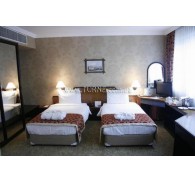 Готель Kervansaray Hotel Taksim, 4★