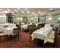 Готель Kervansaray Hotel Taksim, 4★