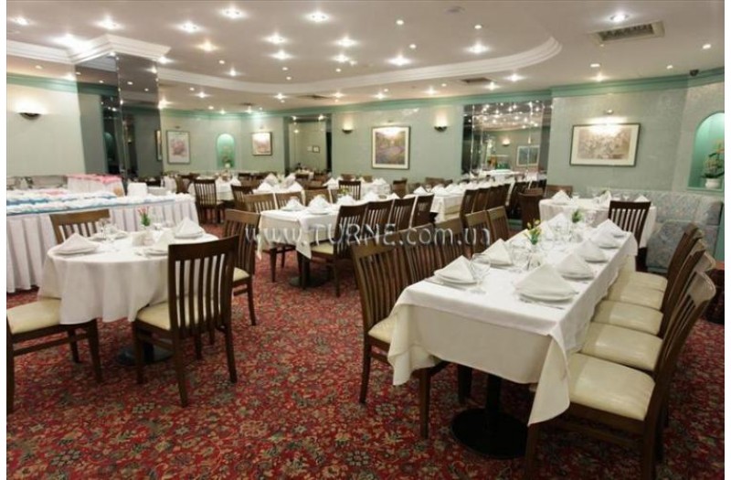 Готель Kervansaray Hotel Taksim, 4★