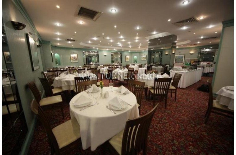 Готель Kervansaray Hotel Taksim, 4★