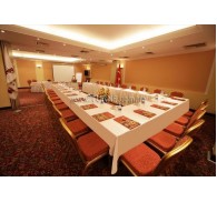 Готель Kervansaray Hotel Taksim, 4★