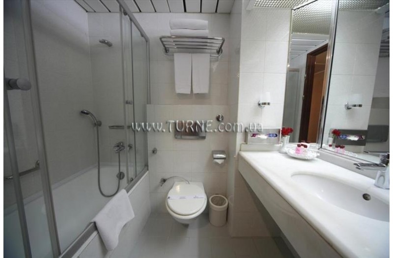 Готель Kervansaray Hotel Taksim, 4★