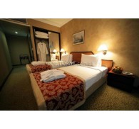 Готель Kervansaray Hotel Taksim, 4★