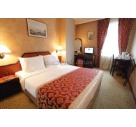 Готель Kervansaray Hotel Taksim, 4★