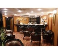 Готель Kervansaray Hotel Taksim, 4★