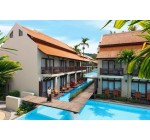 Готель Khaolak Oriental Resort, 4★