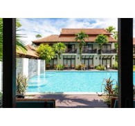 Готель Khaolak Oriental Resort, 4★