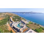 Готель Kiani Beach Resort, 5★