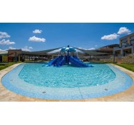 Готель Kiani Beach Resort, 5★